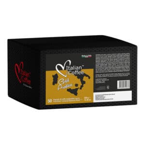 Gold Arabica Arabica kapsułki do Lavazza Espresso Point - 50 kapsułek