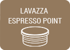 kapsułki lavazza espresso point