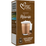 Kapsułki Nespresso Mokaccino