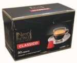 Classico NeroNobile kapsułki do Nespresso - 30 kapsułek