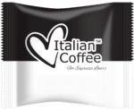 Ristretto Italian Coffee kapsułki ITALICO 50 kapsułek