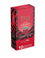 Kapsulki Nespresso Nero Nobile AROMA ITALIANO
