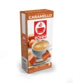 Bonini Caramello kapsułki Nespresso - 10 kapsułek