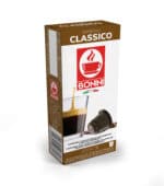 Bonini Espresso Classico - kapsułki do Nespresso
