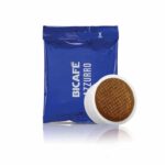 BICAFÉ Azzurro Extra Cremoso MegaPack kapsułki do Delta Q - 60 kapsułek