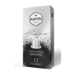 Kaffa Fortissimo kapsułki aluminiowe do Nespresso - 10 kapsułek