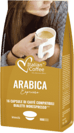 arabica-16-kapsułek-italian-coffee-kapsułki-bialetti-mokespresso