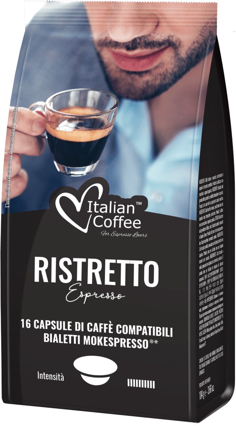 ristretto-16-kapsułek-italian-coffee-kapsułki-bialetti-mokespresso
