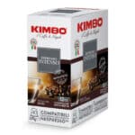 Kimbo kapsułki Nespresso Barista