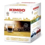 KIMBO Amalfi kapsułki do Lavazza A Modo Mio - 50 kapsułek