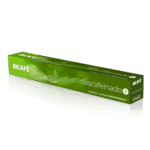 BICAFE Red Dek kapsułki do Nespresso - 10 kapsułek