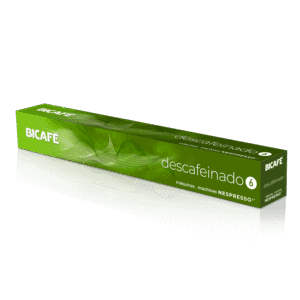BICAFE Red Dek kapsułki do Nespresso - 10 kapsułek