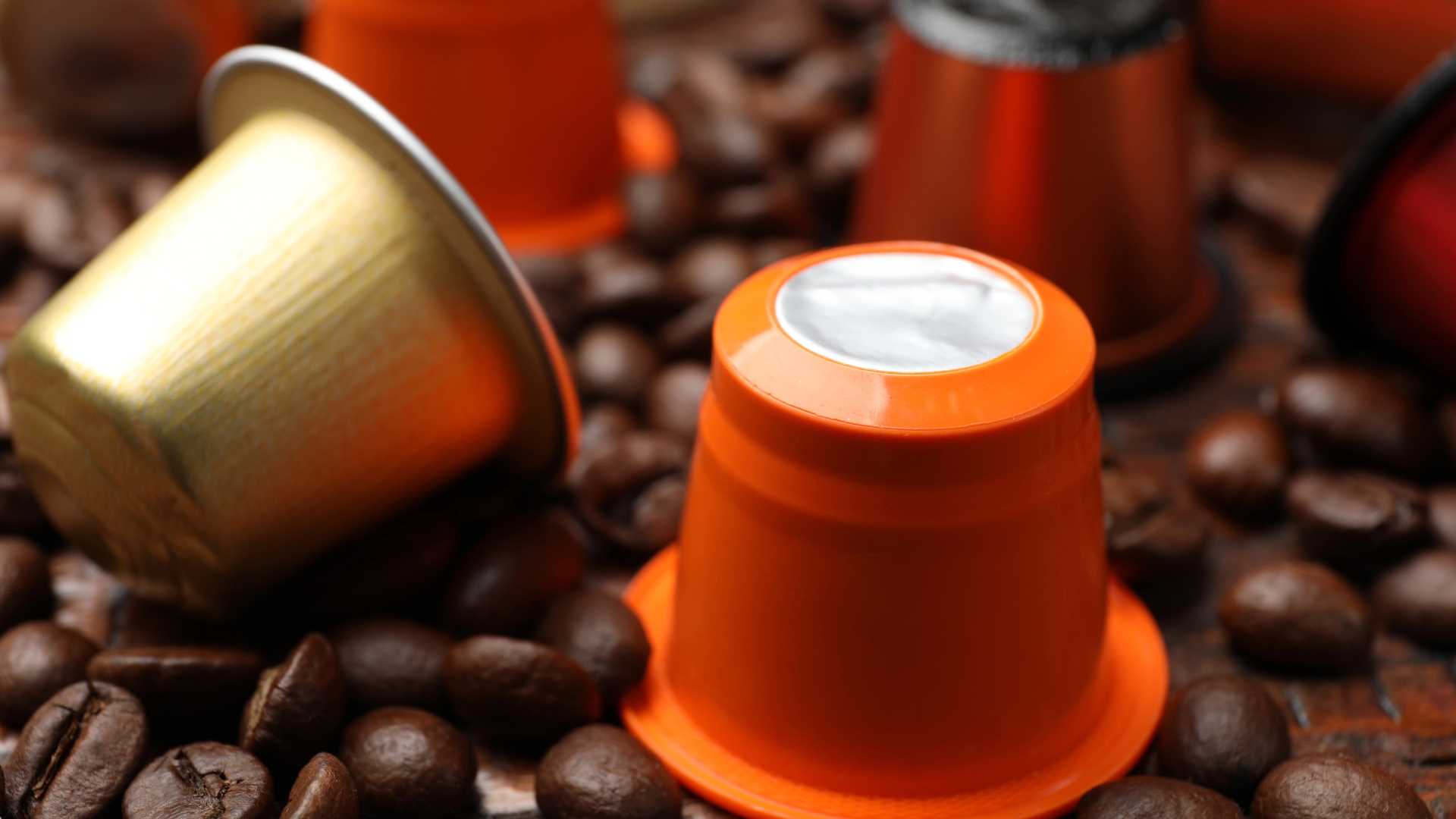 Jaka kawa jest w kapsułkach i co jeszcze zawierają kapsułki do ekspresu?